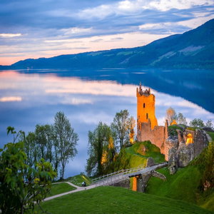Hotel Loch Ness Drumnadrochit Hotel cazare Inverness