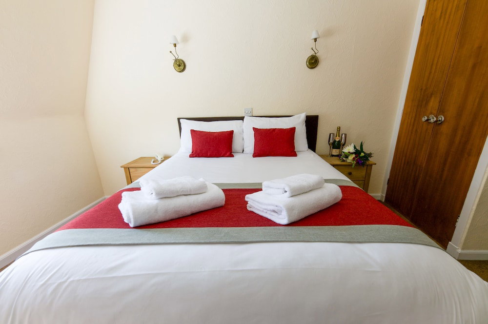 Loch Ness Drumnadrochit Hotel