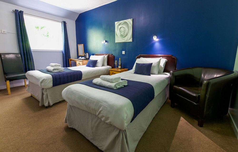 Loch Ness Drumnadrochit Hotel