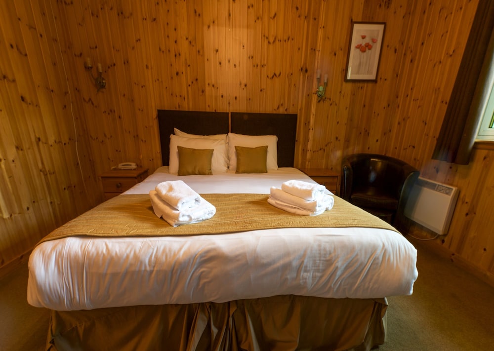 Loch Ness Drumnadrochit Hotel