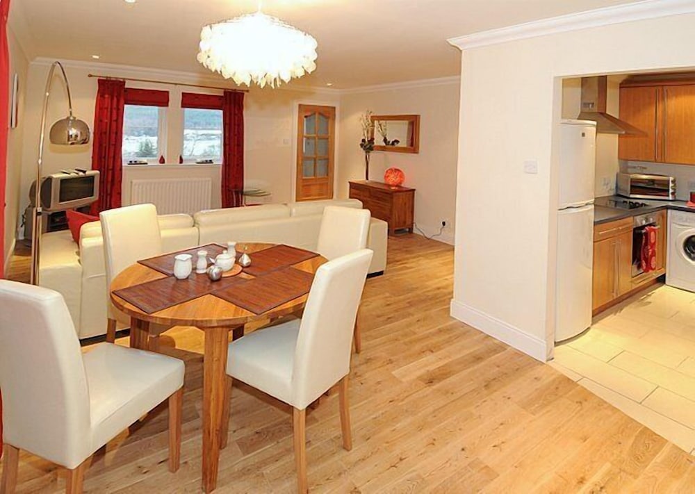 Hotel Bcc Lochness Cottages
