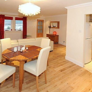 Hotel Bcc Lochness Cottages cazare Inverness
