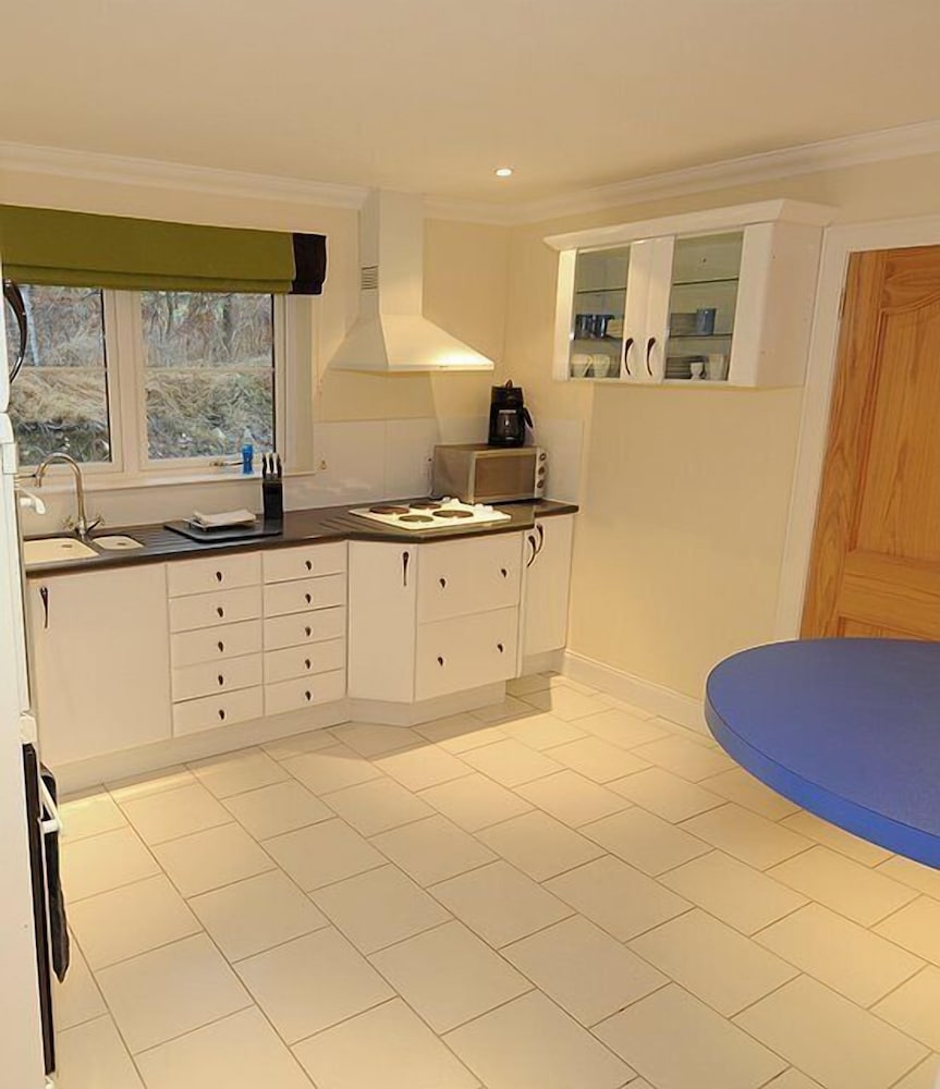 Bcc Lochness Cottages