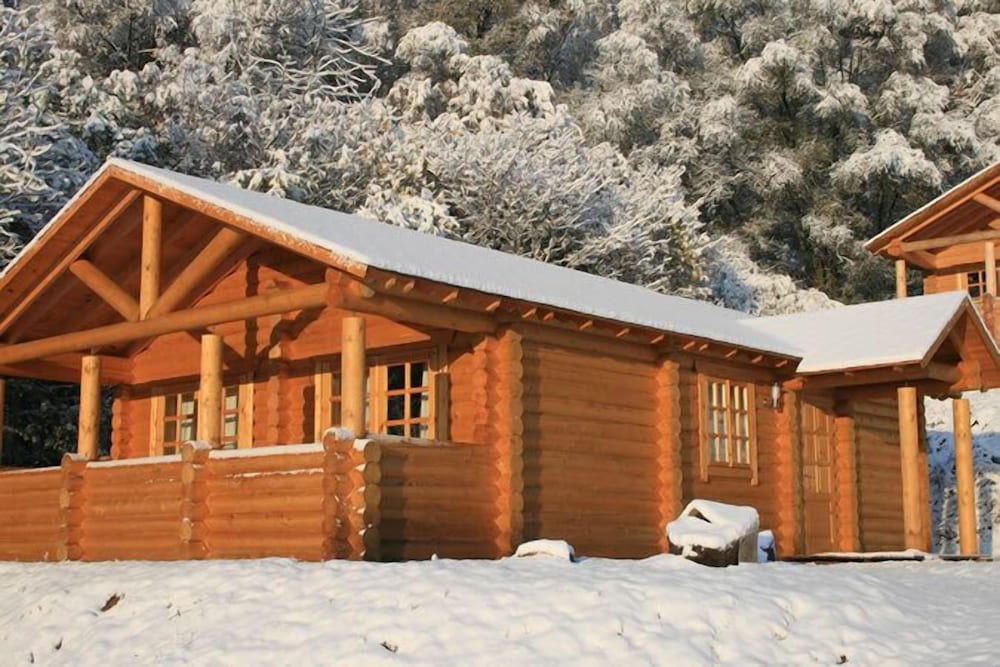 Hotel Bcc Loch Ness Log Cabins