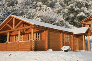 Hotel Bcc Loch Ness Log Cabins cazare Inverness
