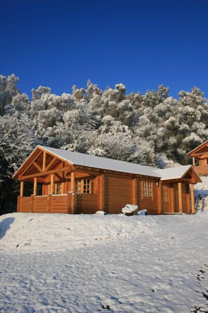 Bcc Loch Ness Log Cabins