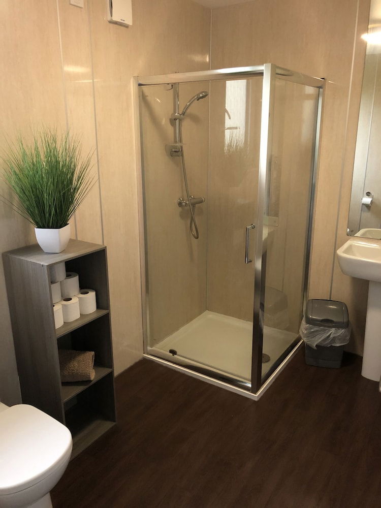 Hotel Rossal House Apartments