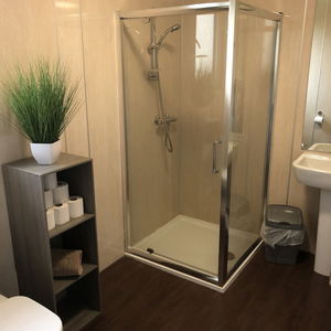 Hotel Rossal House Apartments cazare Inverness