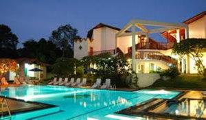 Hotel Mandara Rosen cazare Kataragama