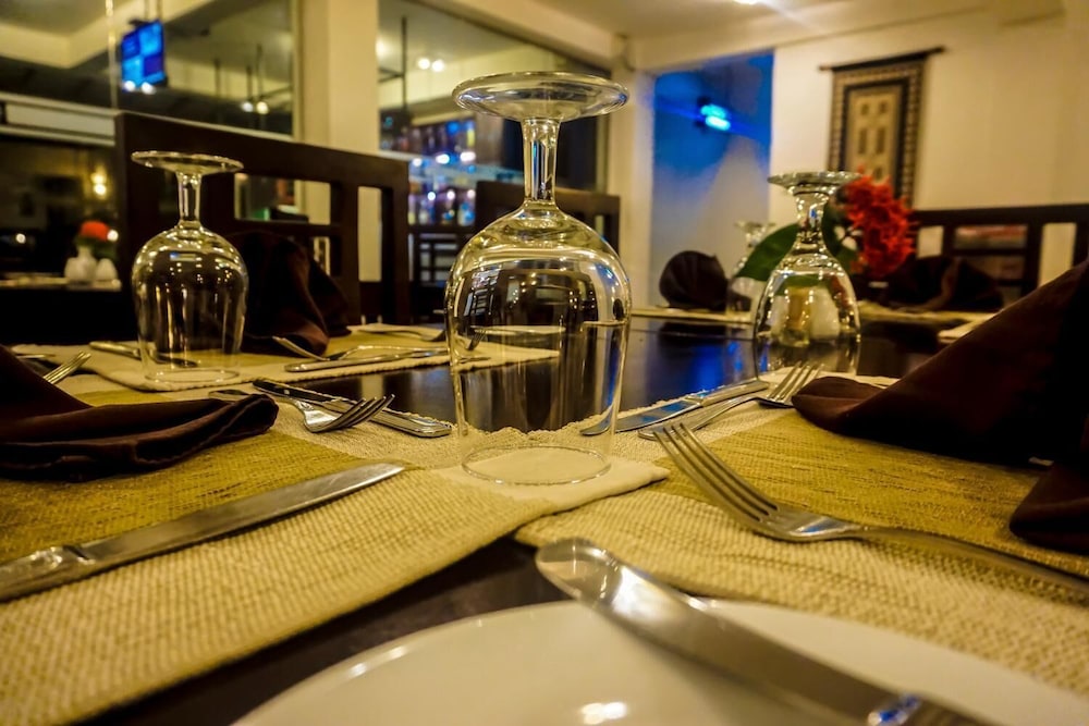 Lavendish Okrin Hotel