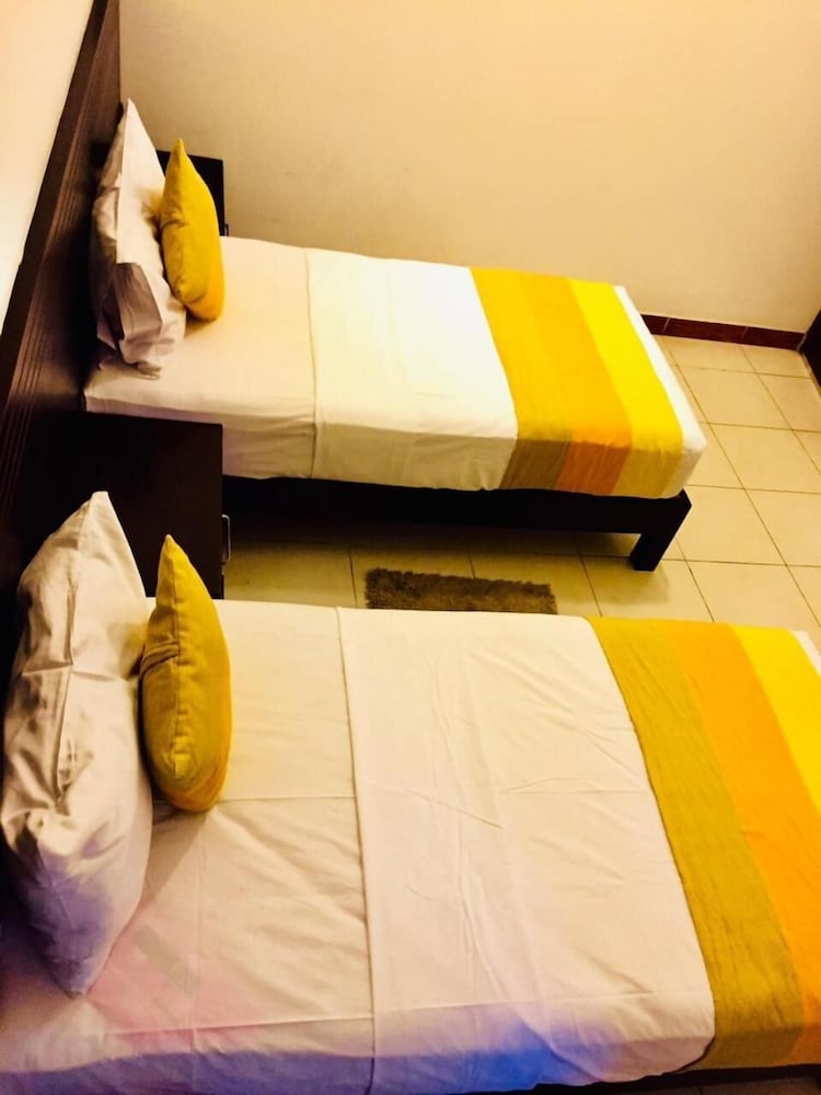 Lavendish Okrin Hotel