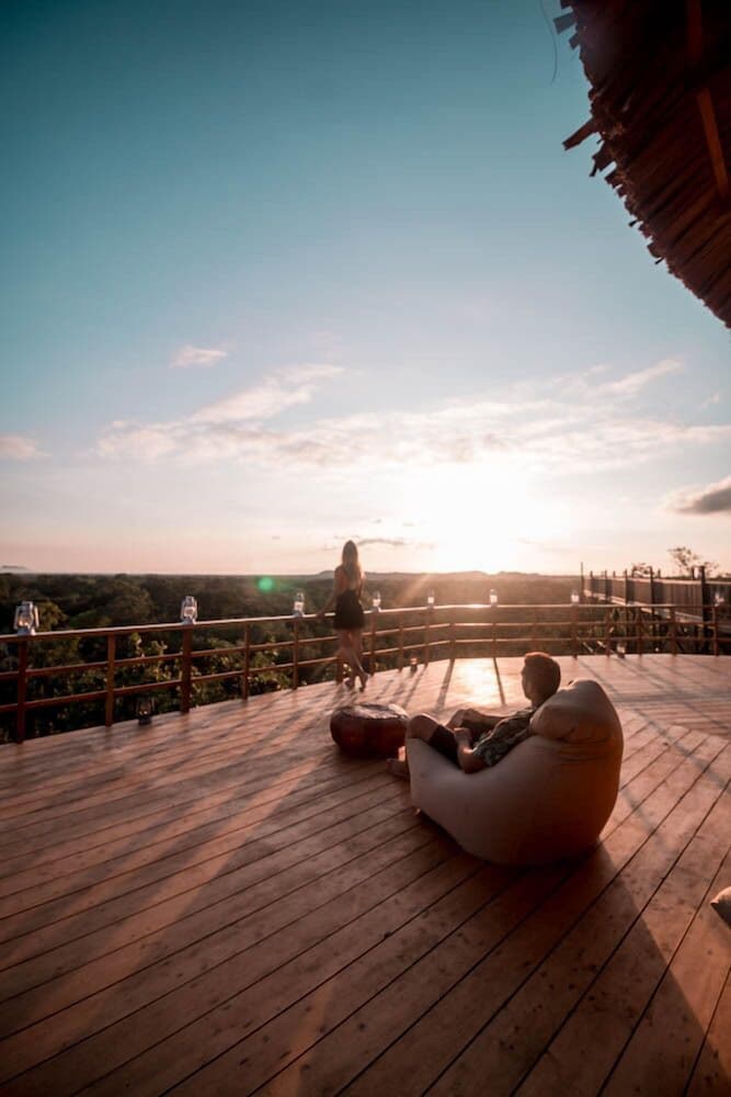Hotel Yala Safari Camping
