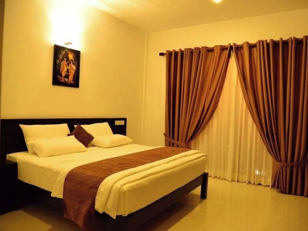 Hotel Lavendish Tamarind Lifestyle