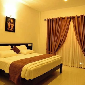 Hotel Lavendish Tamarind Lifestyle cazare Kataragama