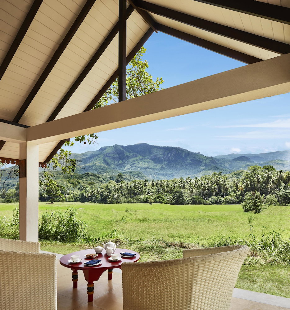 Hotel Jetwing Kaduruketha