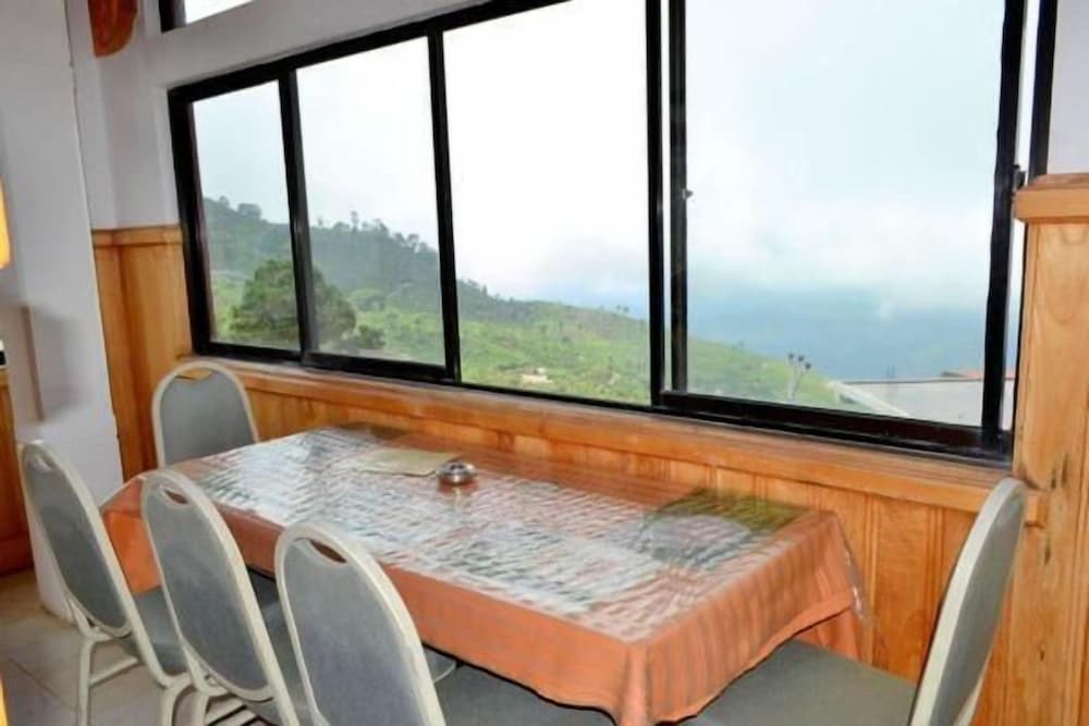 Hotel Highcliffe Guesthouse