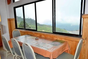Hotel Highcliffe Guesthouse cazare Haputale