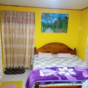 Hotel The Mountian Lodge cazare Haputale