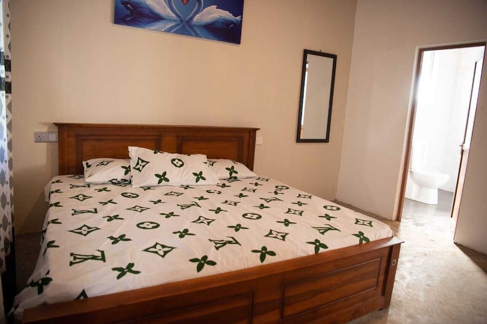 Hotel V R C K Villa Diyatalawa