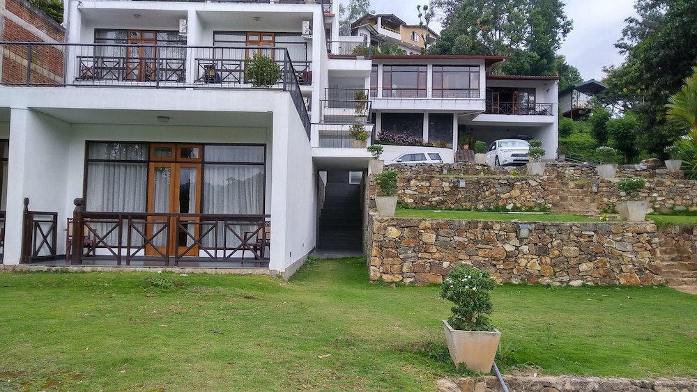 Hotel Alta Vista