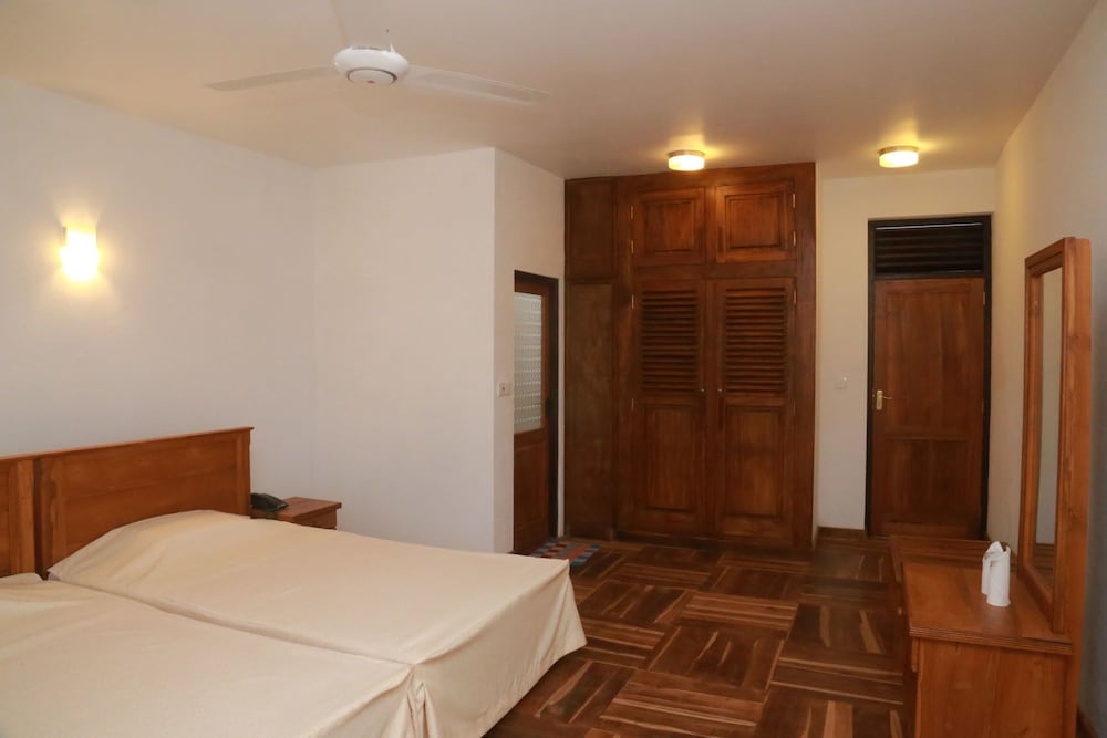 Hotel Alta Vista