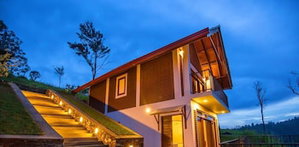 Hotel Dowa Elegance Resort cazare Ella Town