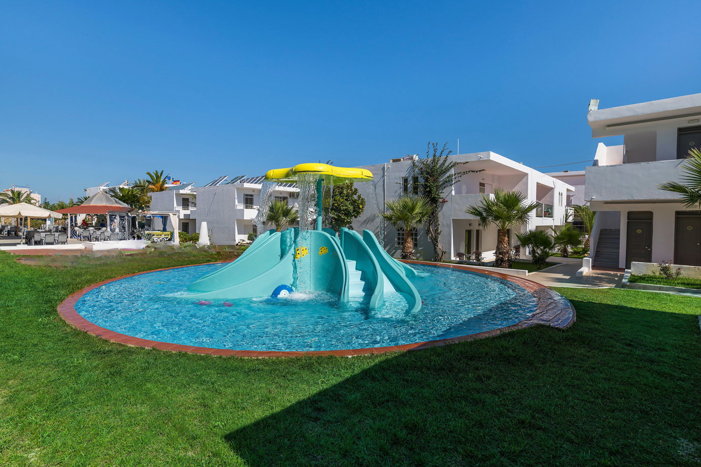 Ydoria Resort