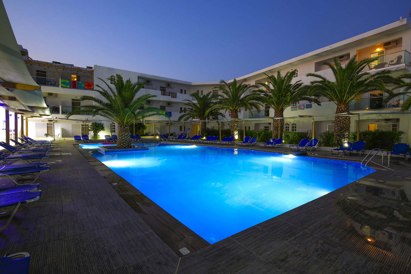 Ydoria Resort
