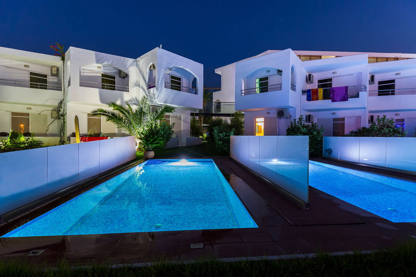 Ydoria Resort