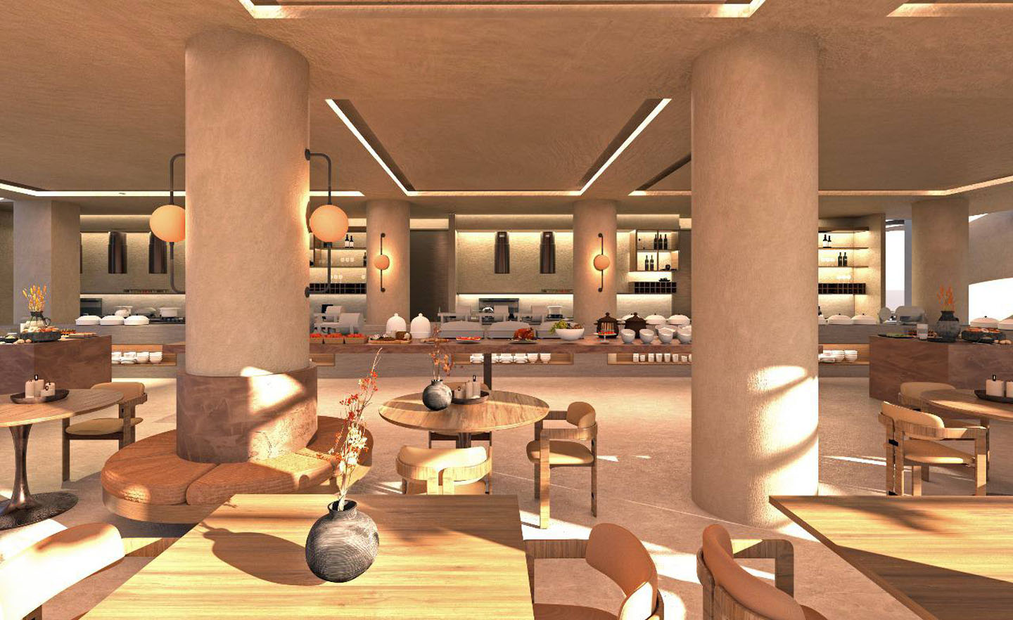 Ydoria Resort