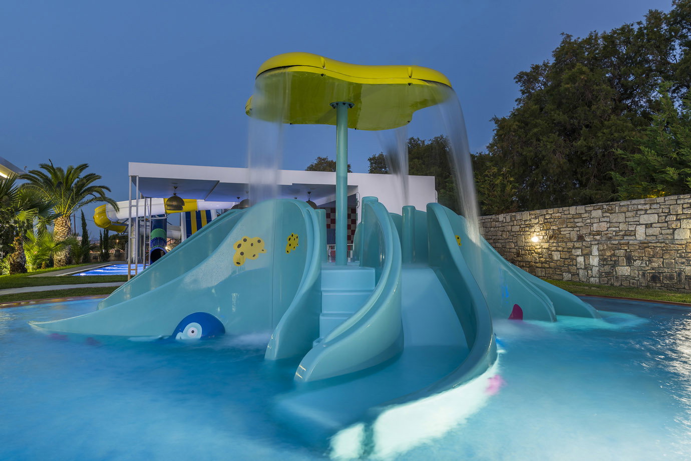 Ydoria Resort