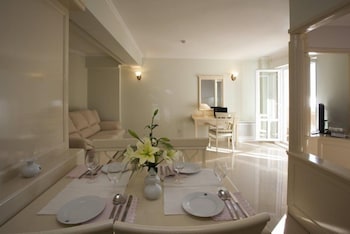 Hotel Sunceva Postelja