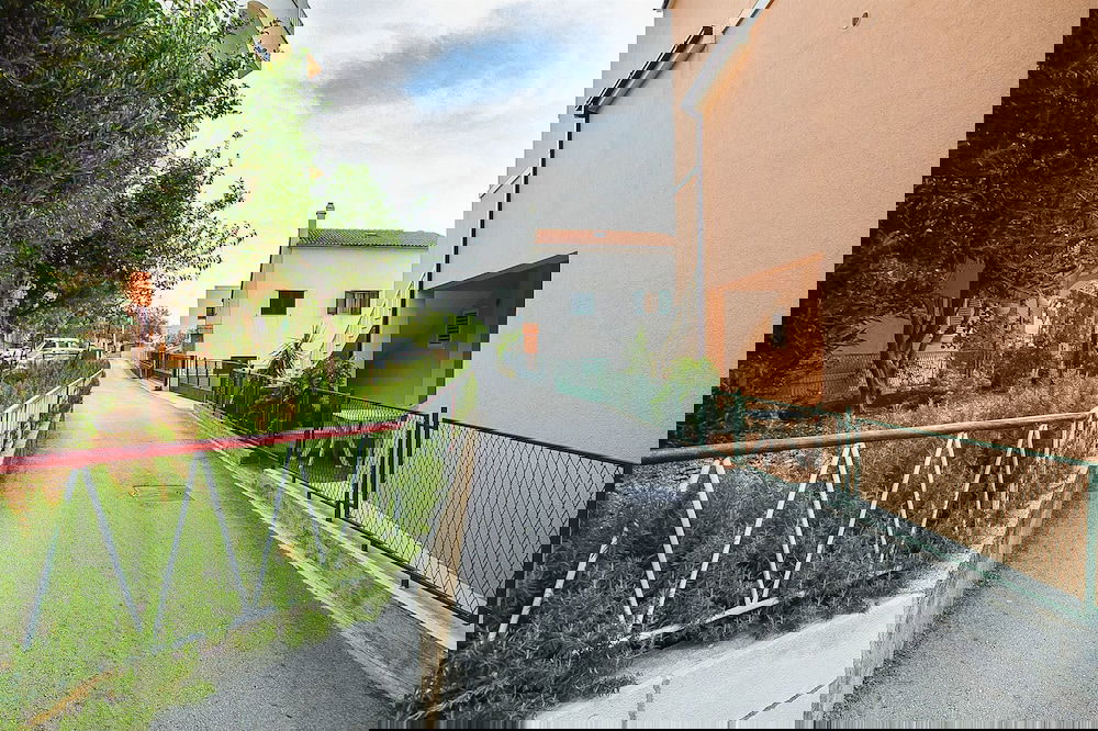 Hotel Apartments Nevenka