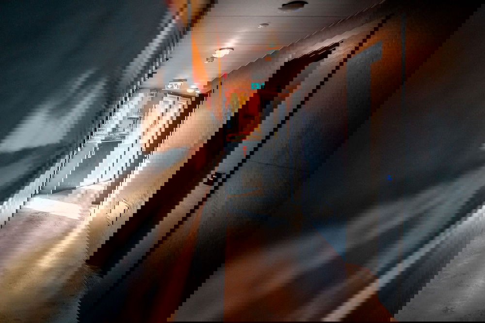 Hotel K Modern Hotel