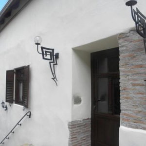 Hotel Casa Bertha cazare Sighisoara