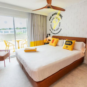 Sejur Ryans Lolas vacanta Ibiza Town
