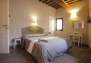 Hotel B&B Il Senesino cazare Siena