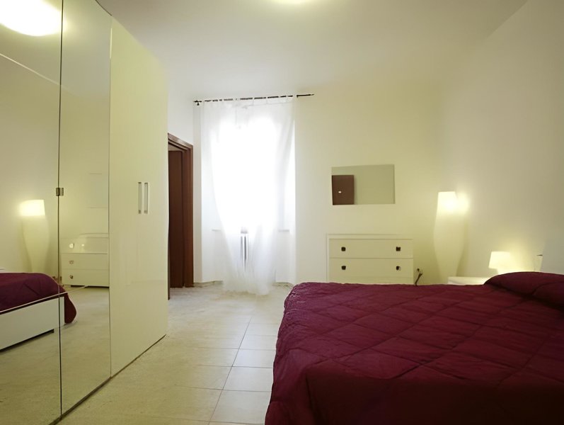Hotel Bed And Breakfast Le Camere Di Livia