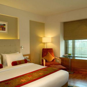 Hotel Radisson Mumbai Goregaon cazare Mumbai