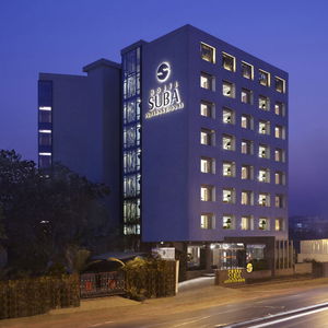 Hotel Hotel Suba International cazare Mumbai