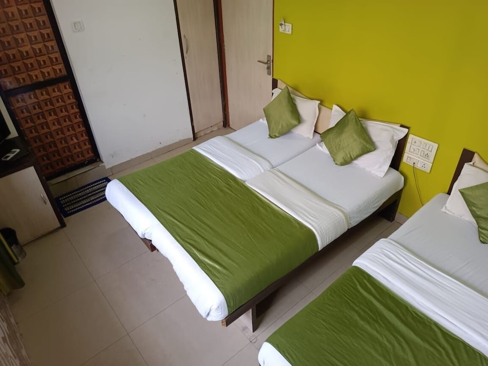 Hotel Hotel Airport Annex