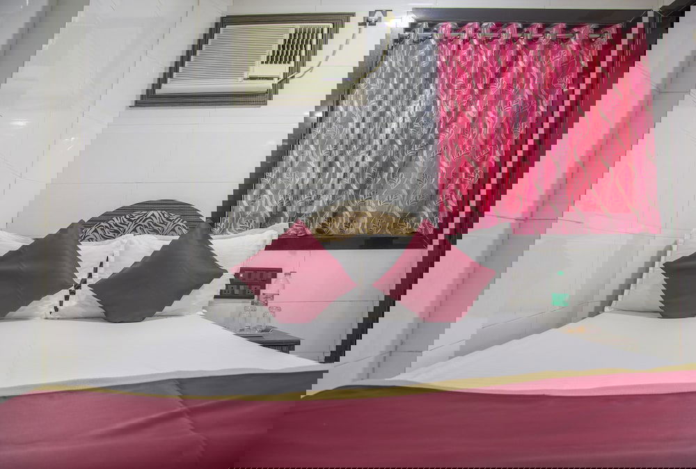 Hotel Relax Guest House