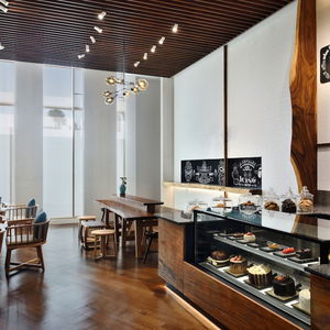 Hotel Westin Mumbai Powai Lake cazare Mumbai