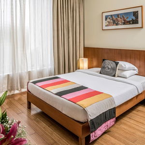 Hotel The Park Navi Mumbai cazare Mumbai