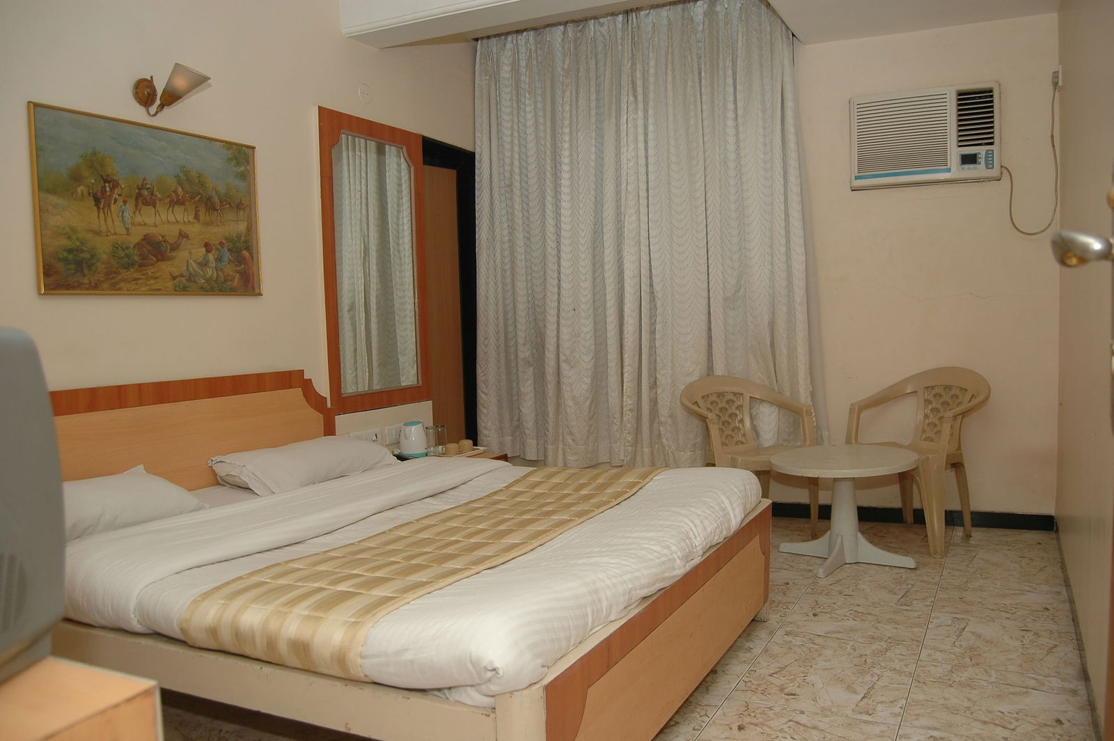 Hotel Hotel Alka Residency