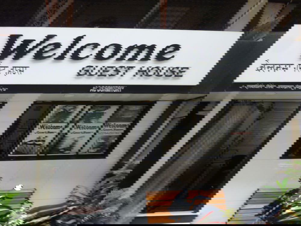 Hotel Welcome Guest House