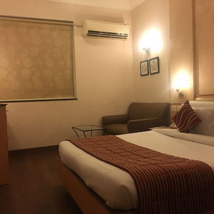 Hotel Abbott Hotel cazare Mumbai