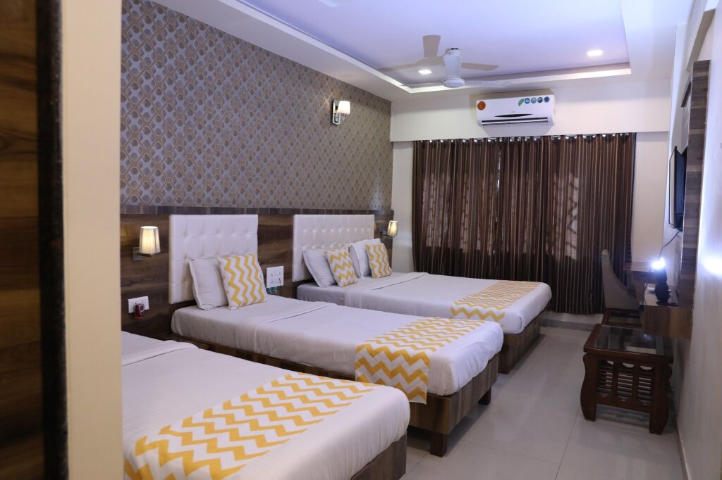 Hotel Hotel Golden Park