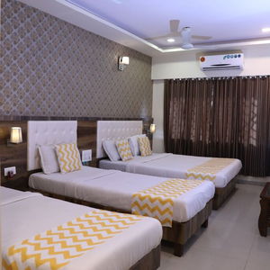 Hotel Hotel Golden Park cazare Mumbai