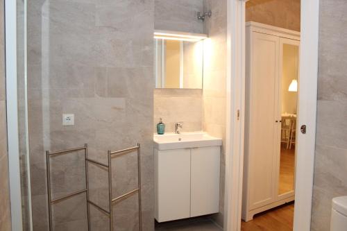 Apartamentos Clavero